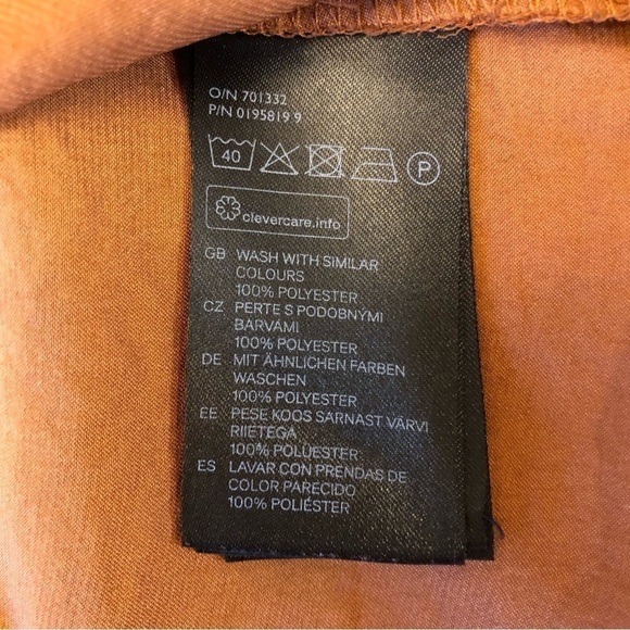 H&M Blouse/Size 4 - Picture 4 of 6